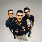 Pignoise actuará el 3 de julio en el festival de música Open Sky de Alcobendas
