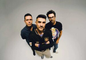 Pignoise actuará el 3 de julio en el festival de música Open Sky de Alcobendas