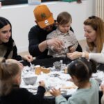 El Ayuntamiento de Alcobendas quiere invertir más de 500.000 euros en el programa de tratamiento familiar en contextos de desprotección infantil