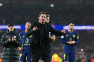 ¡Simeone vete ya!