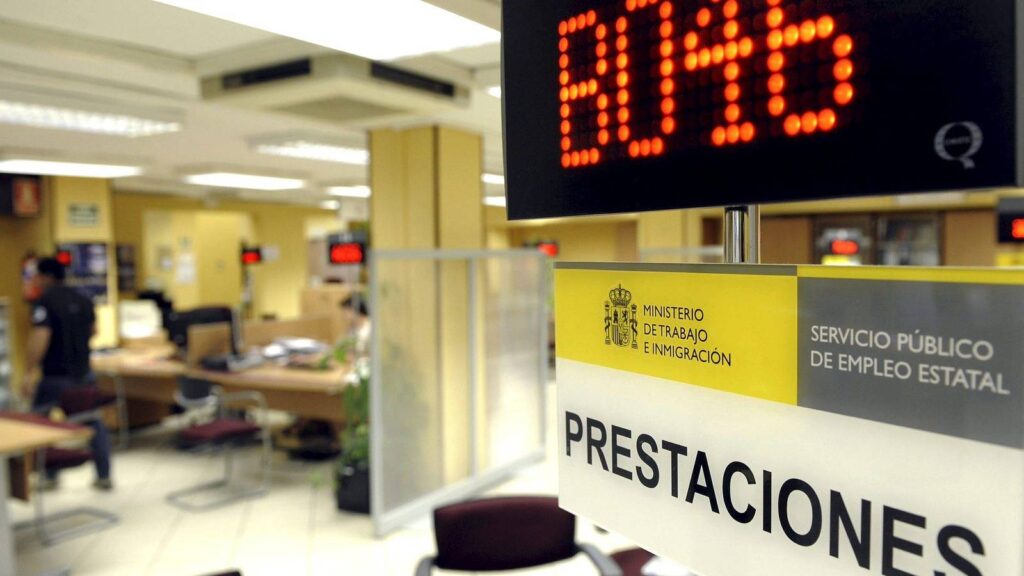 Tres Cantos vuelve a reducir el paro en abril
