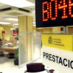 Tres Cantos vuelve a reducir el paro en abril