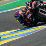 Jorge Martín quiere otro Mundial de MotoGP