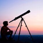 San Sebastián de los Reyes propone una jornada de `Astronomía para principiantes´