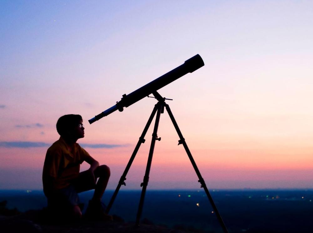 San Sebastián de los Reyes propone una jornada de `Astronomía para principiantes´