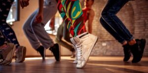 Sanse Urbano 2026: baile, rap, basket y arte para que los jóvenes tomen la ciudad