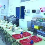 El Ayuntamiento de San Sebastián de los Reyes recibe 1.605 solicitudes para las ayudas de comedor y material escolar del próximo curso