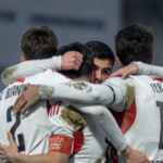 El Sanse jugará el playoff de ascenso a Primera RFEF