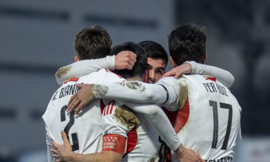 El Sanse jugará el playoff de ascenso a Primera RFEF