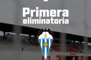 El Sanse jugará contra el Alcoyano en las semifinales del playoff de ascenso a Primera RFEF