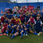 El Sanse da un paso importante para el ascenso