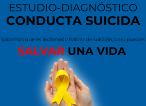 El Ayuntamiento de San Sebastián de los Reyes pone en marcha un estudio-diagnóstico para analizar la realidad de la conducta suicida en la ciudad