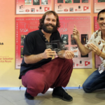 ‘All you need is love’ es el proyecto ganador de ‘Sanse Cortos en Abierto’