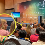 El Gobierno de Alcobendas asegura que el viaje a México de la alcaldesa «no ha costado ni un solo euro a los vecinos»