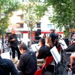 La Plaza del Pueblo de Alcobendas también disfrutará de las Fiestas de San Isidro