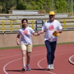 APADIS celebrará el domingo 7 de junio la Carrera por la Inclusión