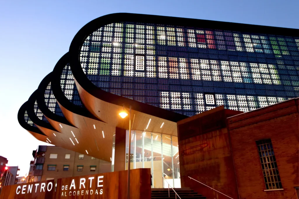El Ayuntamiento de Alcobendas quiere invertir más de 133.000 euros en poner en marcha cuatro páginas web