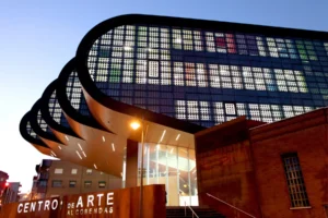 El Ayuntamiento de Alcobendas quiere invertir más de 133.000 euros en poner en marcha cuatro páginas web
