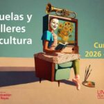 Teatro, cerámica, fotografía y danza protagonizan la oferta cultural del próximo curso en San Sebastián de los Reyes
