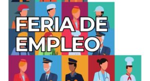 ACENOMA y el Ayuntamiento de San Sebastián de los Reyes impulsan la Feria del Empleo
