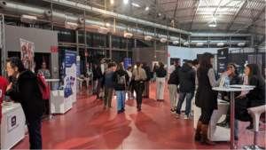 Más de 30 empresas participarán en la nueva edición de las Jornadas de Empleo de Alcobendas