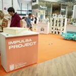 Este jueves comienza la cuarta edición de ‘Impulsa Project’ en San Sebastián de los Reyes