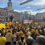 Izquierda Independiente llevará al pleno su apoyo a las educadoras infantiles de Sanse