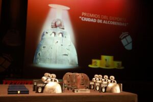 Convocados los I Premios del Deporte de Alcobendas en las categorías autonómicas