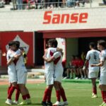 El Sanse ya está en la final por el ascenso a Primera RFEF