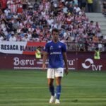 El Sanse pierde por la mínima en Las Gaunas y deberá remontar en casa
