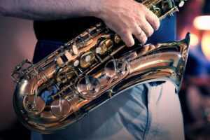 Festival de jazz y actividades culturales en Tres Cantos