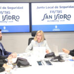 Así será el dispositivo de seguridad en Alcobendas durante las fiestas de San Isidro