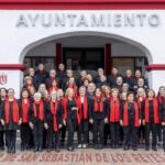 La música clásica será protagonista en el próximos conciertos de la Coral de San Sebastián de los Reyes