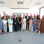 Alcobendas, San Sebastián de los Reyes y otros 14 municipios firman el convenio Red Norte