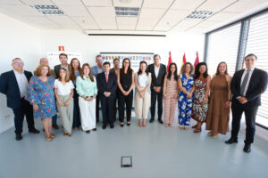 Alcobendas, San Sebastián de los Reyes y otros 14 municipios firman el convenio Red Norte