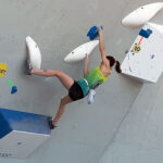 Alcobendas vuelve a ser capital mundial de la escalada con la World Climbing Series Comunidad de Madrid