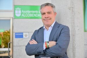 El PSOE de Alcobendas no podrá pedir la Comisión de Investigación contra Rocío García en en el pleno de mayo