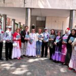 Juan Magán, Raya Real o DJ Pulpo actuarán en las Fiestas de San Isidro de Alcobendas 2026
