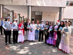 Juan Magán, Raya Real o DJ Pulpo actuarán en las Fiestas de San Isidro en Alcobendas