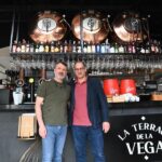 La Terrace de la Vega, el refugio gastronómico de Alcobendas donde el fuego y la naturaleza conquistan Madrid