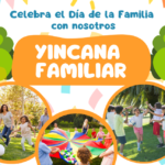 San Sebastián de los Reyes celebrará el Día de la Familia con una gran yincana y actividades gratuitas