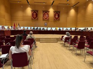 El Gobierno de Tres Cantos rompe relaciones institucionales con la oposición