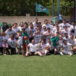 El Alcobendas CF regresa a la categoría Preferente Autonómica