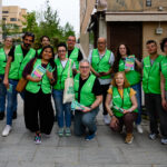 Más Madrid Sanse recorrerá todos los barrios para escuchar a los vecinos del municipio
