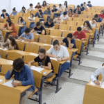 Imagina te ofrece un Aula de Estudio para preparar la selectividad