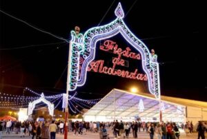 Este jueves comienzan las Fiestas de San Isidro de Alcobendas 2026