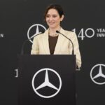 Mercedes-Benz celebra 20 años en San Sebastián de los Reyes consolidando a Madrid como polo europeo de innovación