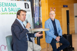 Tres Cantos celebra la Semana de la Salud 2026, con casi una veintena de actividades para reforzar el bienestar y la calidad de vida