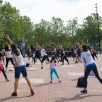 Tres Cantos celebra el Día de la Familia con un fin de semana repleto de deporte, cultura y ocio para todos