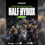 San Sebastián de los Reyes acoge el 23 de mayo un evento solidario de Half Hyrox